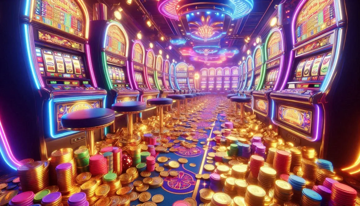 LolaJack Casino