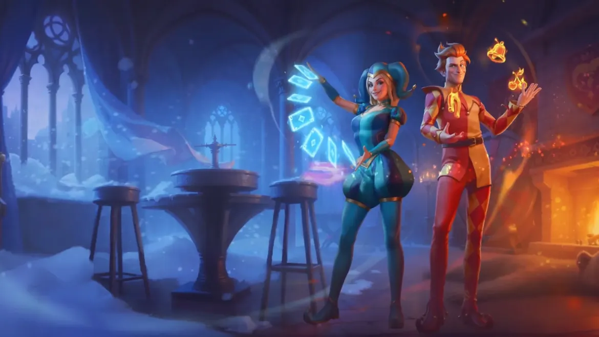 LolaJack Casino